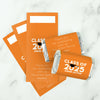 Personalized Graduation Grad Cap Mini Wrappers