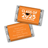 Personalized Graduation Grad Cap Hershey's Miniatures