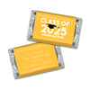 Personalized Graduation Grad Cap Hershey's Miniatures
