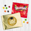 Personalized Graduation Star Student Skittles