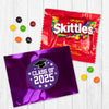 Personalized Graduation Star Student Skittles