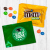 Personalized Graduation Star Student Peanut M&Ms