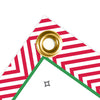 Personalized Christmas Season of Joy 5 Ft. Banner