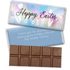 Personalized Easter Timeless Tulips Hershey's Milk Chocolate Bar