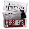 Personalized Father's Day Wisdom & Wilderness Hershey's Milk Chocolate Bar