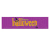 Halloween Spirit Deluxe Candy Buffet
