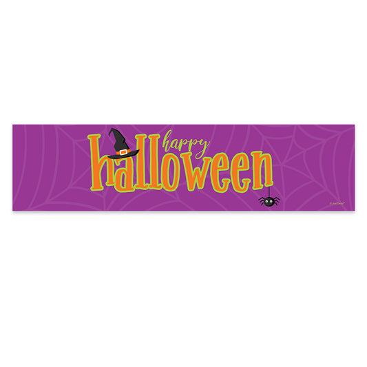 Halloween Spirit Deluxe Candy Buffet