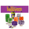Halloween Spirit Deluxe Candy Buffet
