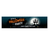 Halloween Spooky House Deluxe Candy Buffet