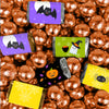 Halloween Candy Critters Hershey's Miniatures and Chocolate Mix