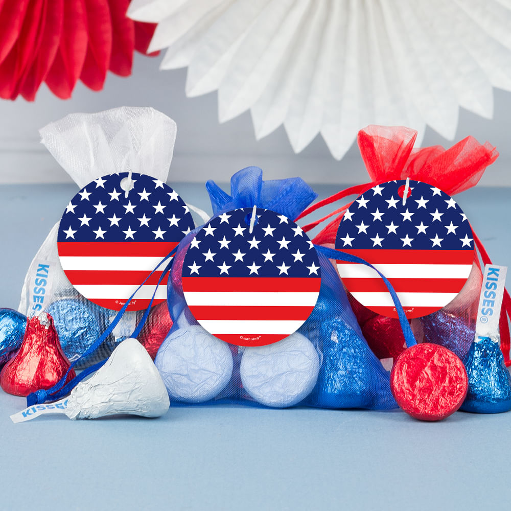 Patriotic