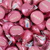 Mother's Day Wife. Mom. Boss. Hershey's Kisses - 14oz Bag