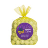Personalized Mardi Gras Deluxe Candy Buffet