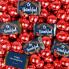 Fall Candy Be Thankful Hershey's Miniatures and Chocolate Mix
