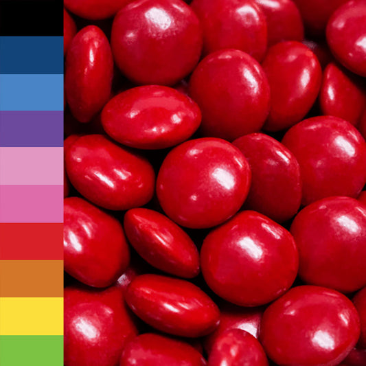 Just Candy Chocolate Minis - All Colors