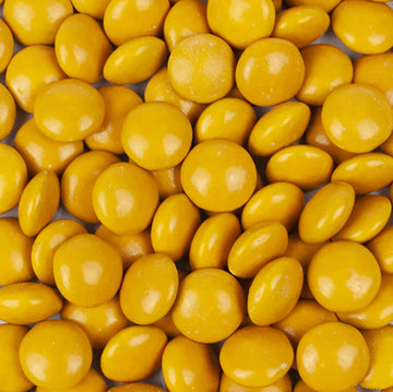 Just Candy Gold Milk Chocolate Minis