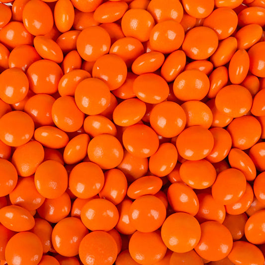 Just Candy Chocolate Minis - All Halloween Colors