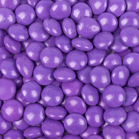 Just Candy Chocolate Minis - All Halloween Colors