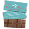 Personalized Nurse Appreciation Nurse Life Hershey's Milk Chocolate Bar