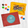 Personalized Nurse Life Candy Favor Bag - M&Ms or Skittles