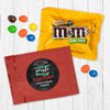 Personalized Strongest People Candy Favor Bag - M&Ms or Skittles