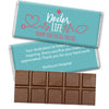 Personalized Doctor Appreciation Hershey's Milk Chocolate Bar & Wrapper