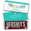 Nurse Appreciation Personalized Hershey's Milk Chocolate Bar Thank You CNA