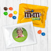 Personalized Retirment Color Block Peanut M&Ms