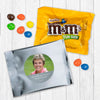 Personalized Retirment Color Block Peanut M&Ms