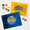 Personalized Retirment Color Block Peanut M&Ms