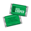 School Election Campaign Personalized Hershey's Miniatures Vote in Text