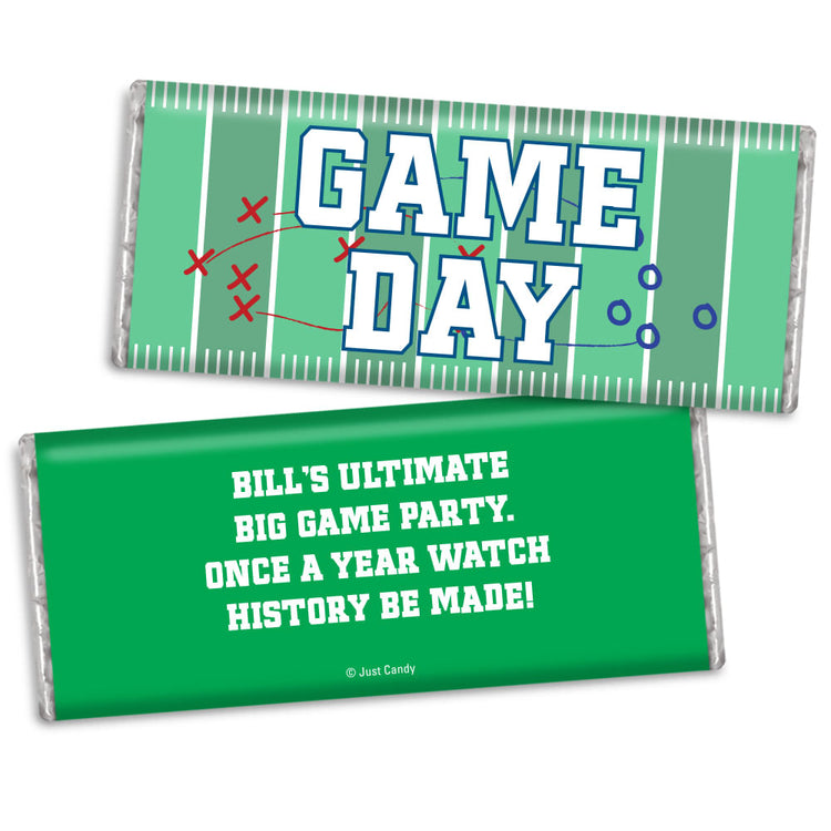 Football Party