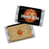 Let The Madness Begin Basketball Hershey's Miniatures