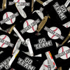 Baseball Go Team! Wrapped Hershey's Miniatures
