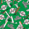 Baseball Go Team! Wrapped Hershey's Miniatures