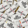 Baseball Go Team! Wrapped Hershey's Miniatures