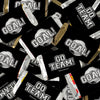 Soccer Go Team! Wrapped Hershey's Miniatures