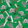 Soccer Go Team! Wrapped Hershey's Miniatures