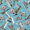 Soccer Go Team! Wrapped Hershey's Miniatures