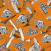Soccer Go Team! Wrapped Hershey's Miniatures