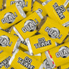 Soccer Go Team! Wrapped Hershey's Miniatures
