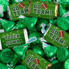 Football Party Go Team Hershey's Chocolate Candy Mix
