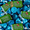 Football Party Go Team Hershey's Chocolate Candy Mix