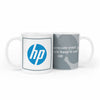Personalized Thank You Add Your Logo 11oz Mug