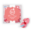 Personalized Wedding Engagement She Said Yes! Ring JUST CANDY® favor cube with Hershey's Kisses
