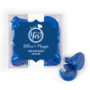Personalized Wedding Engagement She Said Yes! Ring JUST CANDY® favor cube with Hershey's Kisses