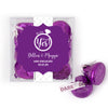 Personalized Wedding Engagement She Said Yes! Ring JUST CANDY® favor cube with Hershey's Kisses