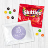 Personalized Engagement She Said Yes! Skittles