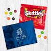 Personalized Engagement She Said Yes! Skittles