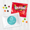 Personalized Engagement She Said Yes! Skittles